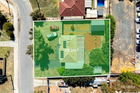 Property photo of 2 Wellstead Way Coodanup WA 6210