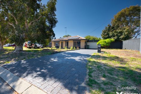 Property photo of 2 Wellstead Way Coodanup WA 6210