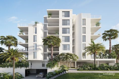 Property photo of 10/5-7 Bombala Terrace Caloundra QLD 4551