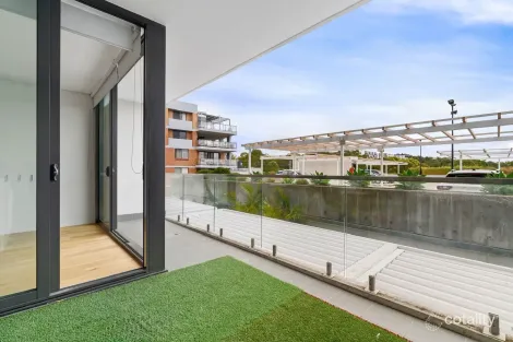 Property photo of 404/3 Penprase Lane Miranda NSW 2228