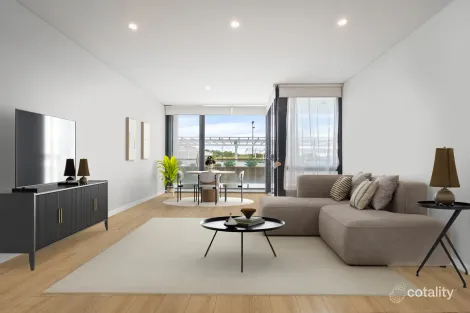 404/3 Penprase Lane, Miranda, NSW 2228