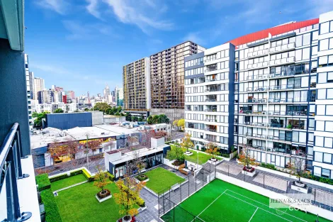 Property photo of 78/39 Dorcas Street South Melbourne VIC 3205