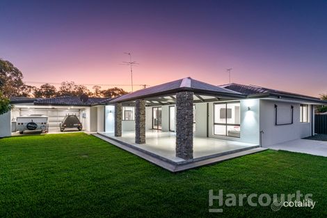 36 Kookerbrook St, Dudley Park, WA 6210