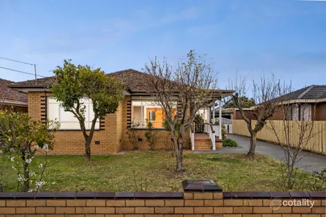 Property photo of 21 Meager Street Deer Park VIC 3023