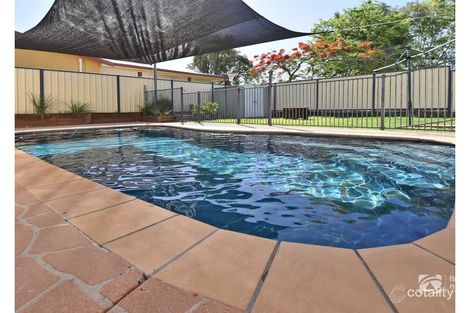 Property photo of 6 Whitlock Place Biloela QLD 4715
