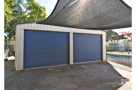 Property photo of 6 Whitlock Place Biloela QLD 4715