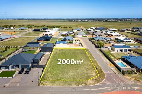 15 Protea Ave, Moresby, WA 6530