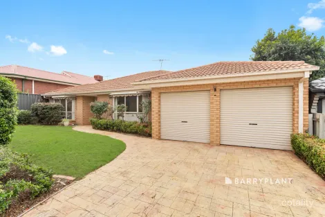 26 Duncraig Ct, Narre Warren, VIC 3805