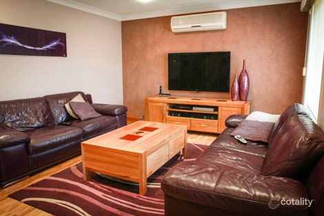 Property photo of 7 Dalton Place Prestons NSW 2170