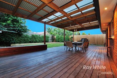Property photo of 13 Sheraton Crescent Ferntree Gully VIC 3156