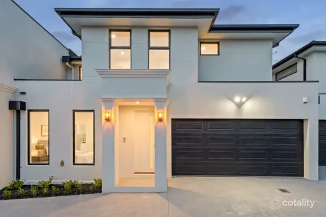 2/11 Dunstan St, Clayton, VIC 3168