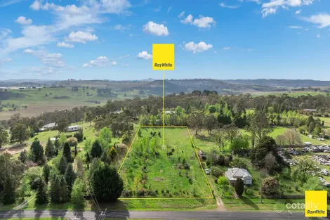Hardinge St, South Guyra, NSW 2365