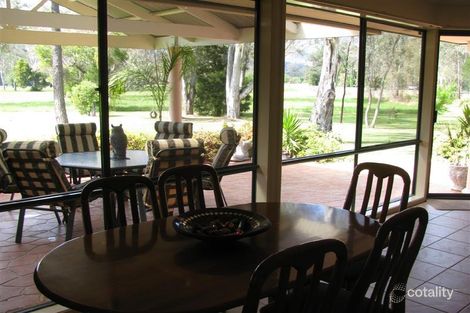 Property photo of 36 South Crescent Eildon VIC 3713