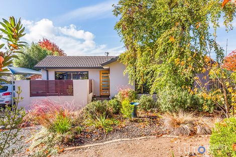 Property photo of 32 Trumble Street Pearce ACT 2607