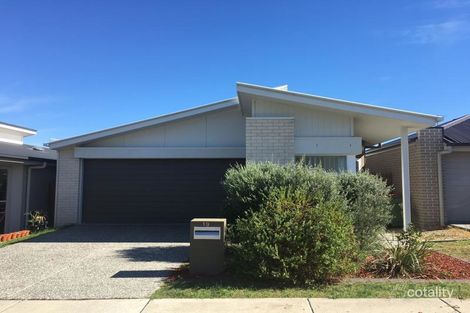 Property photo of 19 Ravensbourne Circuit Waterford QLD 4133