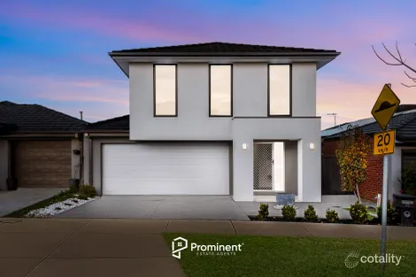 Property photo of 32 Bowler Avenue Clyde VIC 3978