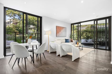 102/22 Birdwood Ave, Lane Cove, NSW 2066