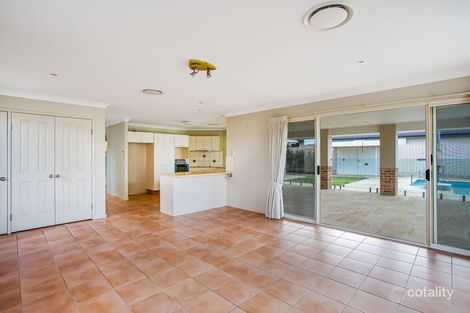 Property photo of 5 Olympus Drive Robina QLD 4226