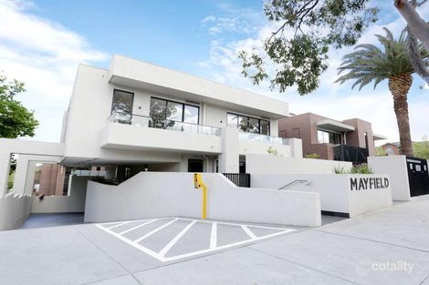 Property photo of 108/414 Auburn Road Hawthorn VIC 3122