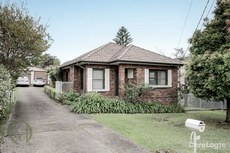 Property photo of 12 Hilder Road Ermington NSW 2115