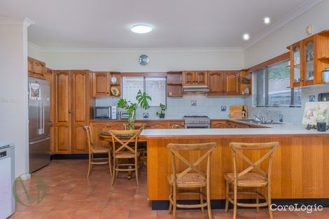 Property photo of 12 Hilder Road Ermington NSW 2115