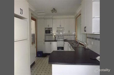 Property photo of 21 Penrose Street Blackbutt NSW 2529