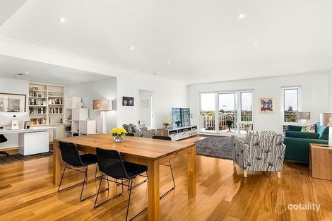 Property photo of 36/3 Seisman Place Port Melbourne VIC 3207