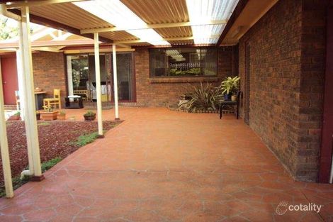 Property photo of 4 Glebe Close Appin NSW 2560