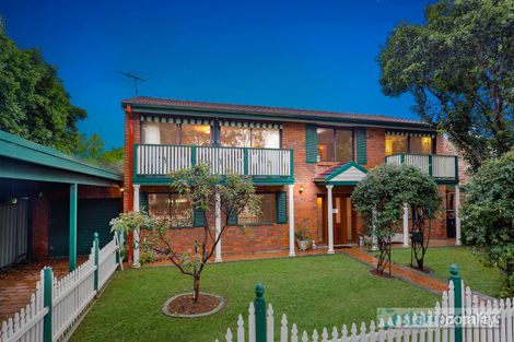 Property photo of 2 Erringhi Place McGraths Hill NSW 2756