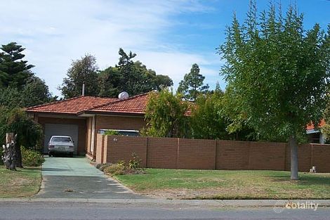 16 Pegasus St, Rockingham, WA 6168