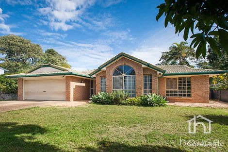 Property photo of 53 Rice Road Redbank Plains QLD 4301