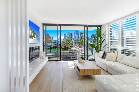 Property photo of 16/18 Chelsea Avenue Broadbeach QLD 4218