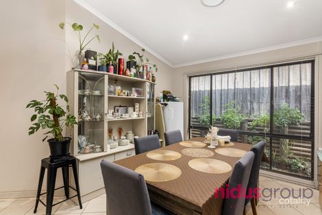 Property photo of 11 Gillabin Place Plumpton NSW 2761