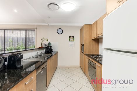 Property photo of 11 Gillabin Place Plumpton NSW 2761