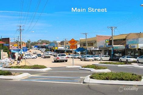 Property photo of 3/41 Bowra Street Nambucca Heads NSW 2448