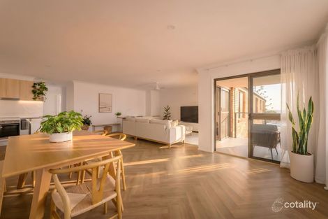 Property photo of 10/20 Pacific Parade Bilinga QLD 4225