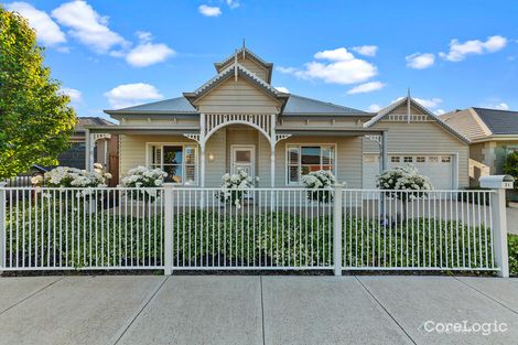 Property photo of 31 Murphy Street Clyde North VIC 3978