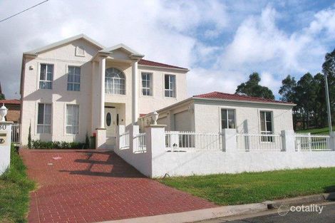 24 Thane St, Wentworthville, NSW 2145