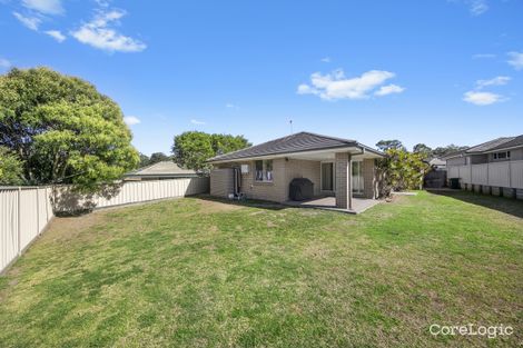 Property photo of 9 Johnson Drive East Maitland NSW 2323