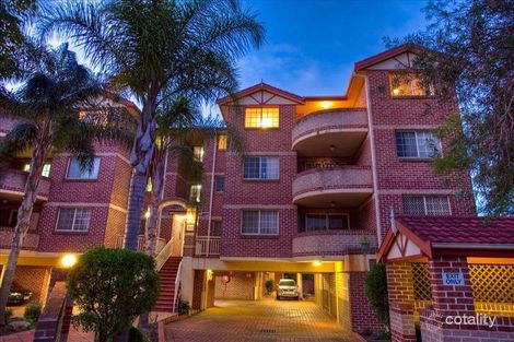 12/28-30 Mary St, Lidcombe, NSW 2141