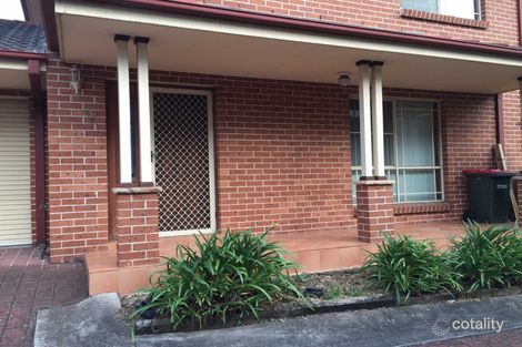 2/69 Wentworth Ave, Wentworthville, NSW 2145