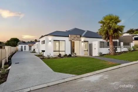 17a Wardong Pl, Wanneroo, WA 6065