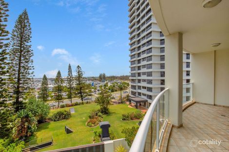 Property photo of 6/3655 Main Beach Parade Main Beach QLD 4217