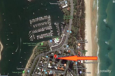 Property photo of 6/3655 Main Beach Parade Main Beach QLD 4217