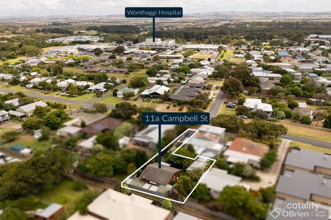Property photo of 11A Campbell Street Wonthaggi VIC 3995