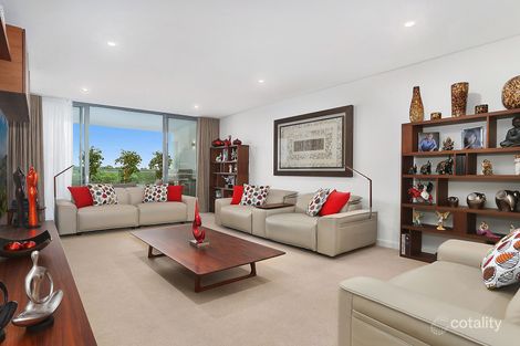 72/38 Solent Cct, Norwest, NSW 2153