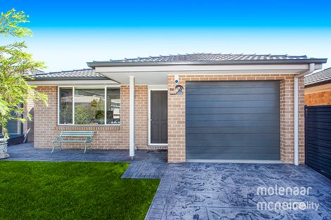 Property photo of 25 Mahogany Way Woonona NSW 2517