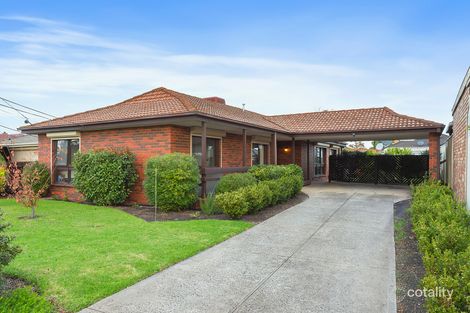 Property photo of 11 Lauricella Avenue Keilor East VIC 3033