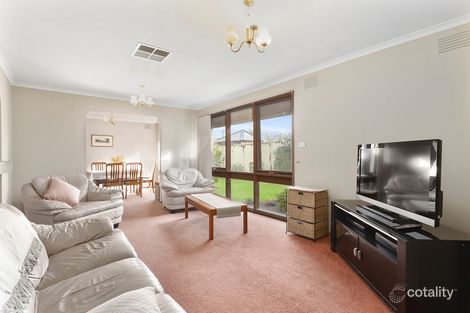 Property photo of 11 Lauricella Avenue Keilor East VIC 3033