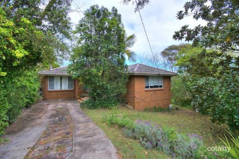 10 Aldous Cl, Hornsby Heights, NSW 2077